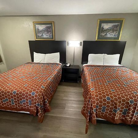 Royal Inn Motel Φρέντερικσμπεργκ Εξωτερικό φωτογραφία