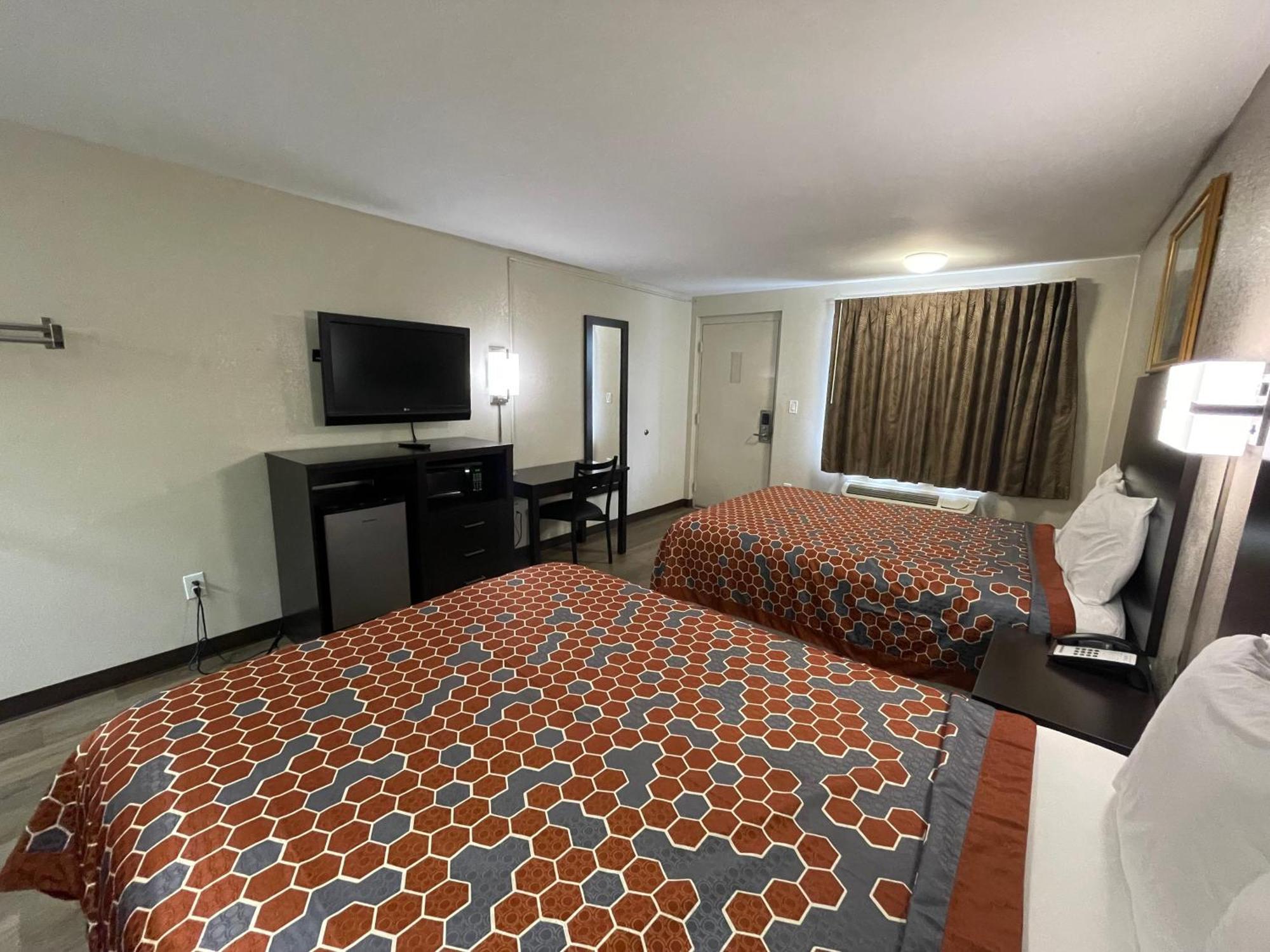 Royal Inn Motel Φρέντερικσμπεργκ Εξωτερικό φωτογραφία