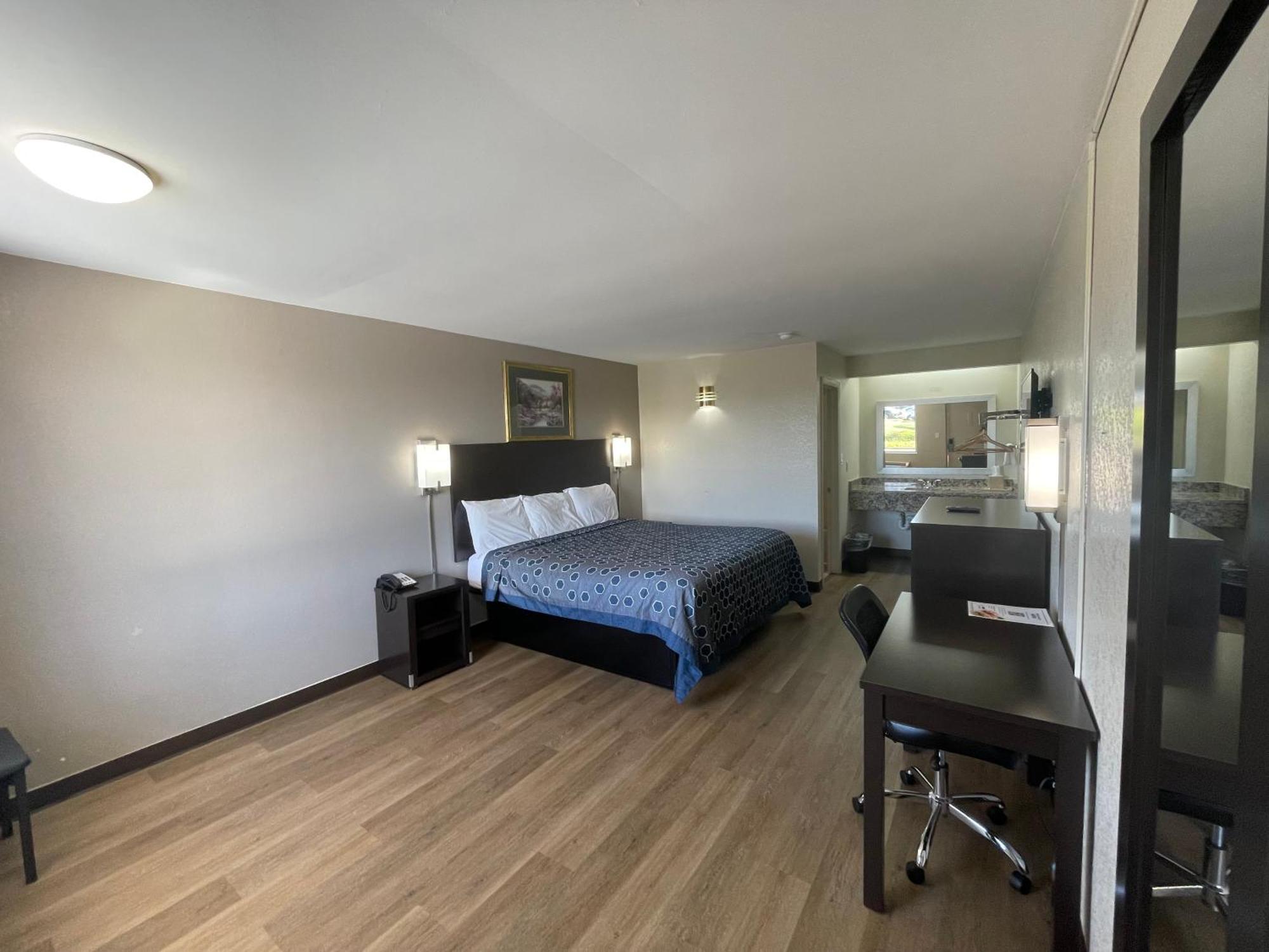 Royal Inn Motel Φρέντερικσμπεργκ Εξωτερικό φωτογραφία