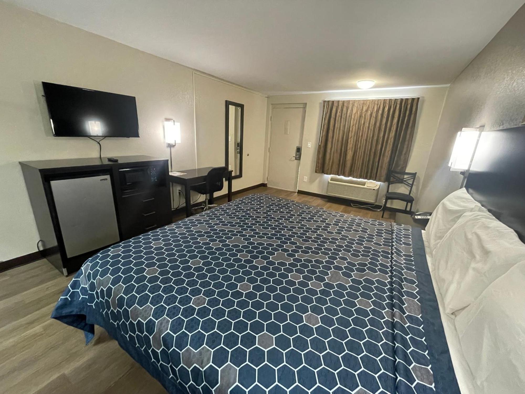 Royal Inn Motel Φρέντερικσμπεργκ Εξωτερικό φωτογραφία