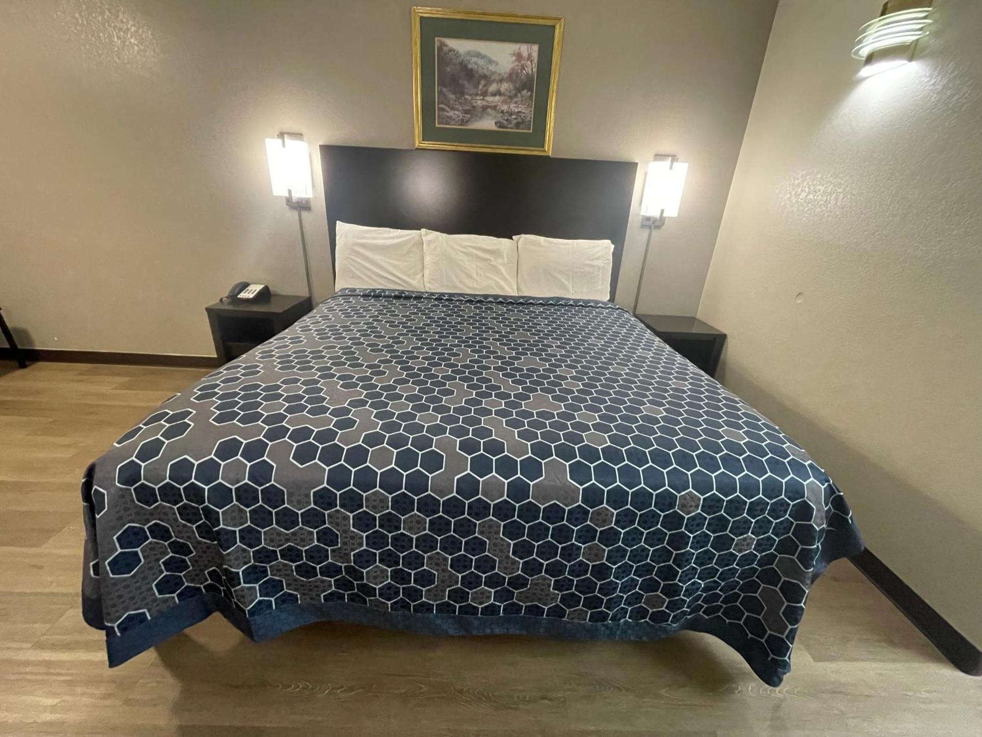 Royal Inn Motel Φρέντερικσμπεργκ Εξωτερικό φωτογραφία